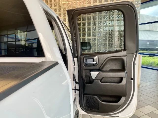 2017 Chevrolet Silverado 1500 Double Cab LT Pickup 4D 6 1/2 ft Cincinnati OH