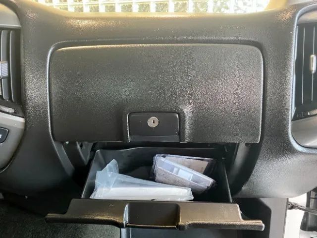 2017 Chevrolet Silverado 1500 Double Cab LT Pickup 4D 6 1/2 ft Cincinnati OH