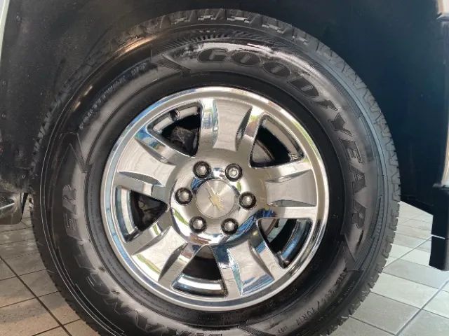 2017 Chevrolet Silverado 1500 Double Cab LT Pickup 4D 6 1/2 ft Cincinnati OH