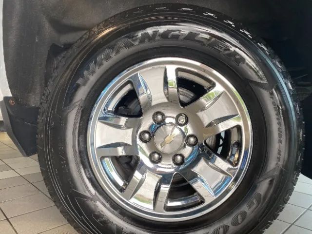 2017 Chevrolet Silverado 1500 Double Cab LT Pickup 4D 6 1/2 ft Cincinnati OH