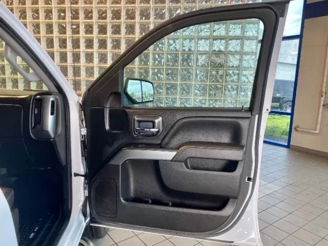 2017 Chevrolet Silverado 1500 Double Cab LT Pickup 4D 6 1/2 ft Cincinnati OH