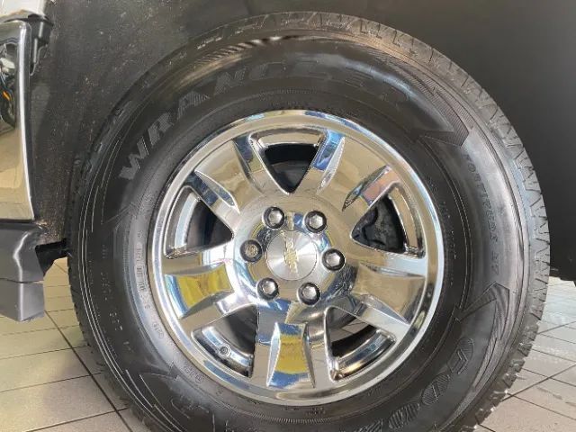 2017 Chevrolet Silverado 1500 Double Cab LT Pickup 4D 6 1/2 ft Cincinnati OH