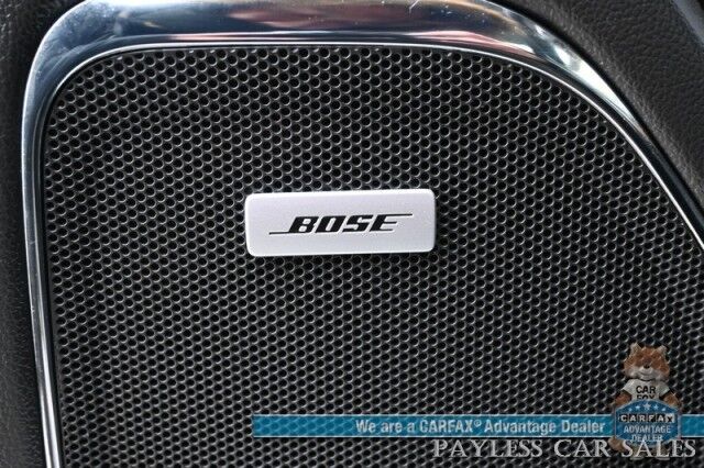 2017 Chevrolet Silverado 1500 High Country Anchorage AK