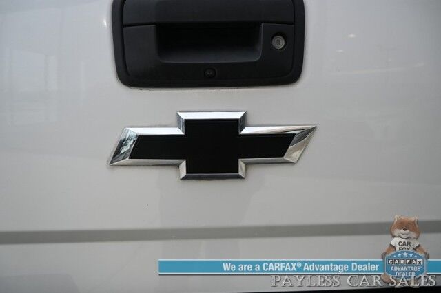 2017 Chevrolet Silverado 1500 High Country Anchorage AK