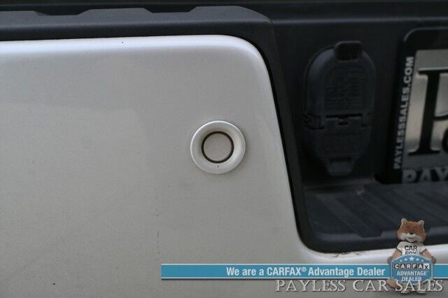 2017 Chevrolet Silverado 1500 High Country Anchorage AK