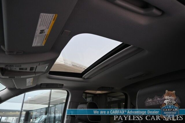 2017 Chevrolet Silverado 1500 High Country Anchorage AK