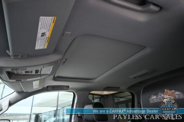 2017 Chevrolet Silverado 1500 High Country Anchorage AK