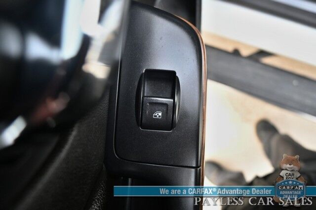 2017 Chevrolet Silverado 1500 High Country Anchorage AK