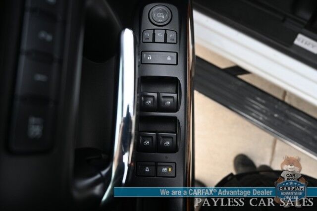 2017 Chevrolet Silverado 1500 High Country Anchorage AK