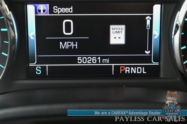 2017 Chevrolet Silverado 1500 High Country Anchorage AK