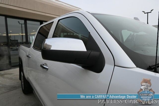 2017 Chevrolet Silverado 1500 High Country Anchorage AK