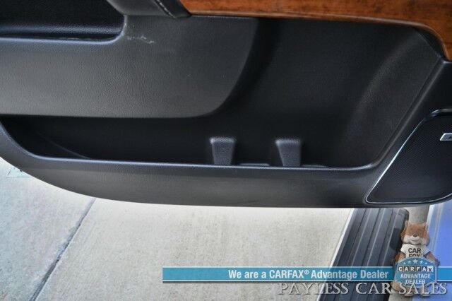 2017 Chevrolet Silverado 1500 High Country Anchorage AK