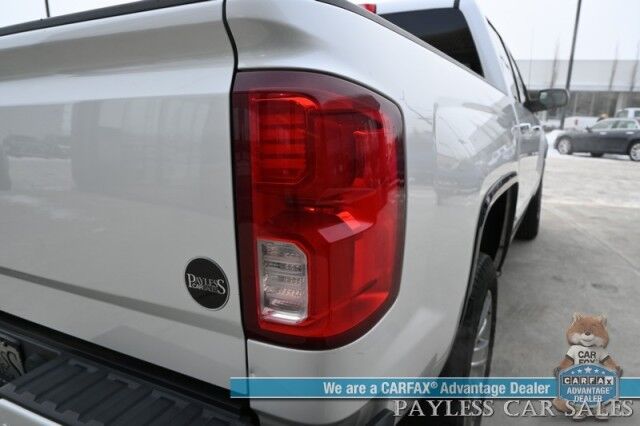 2017 Chevrolet Silverado 1500 High Country Anchorage AK