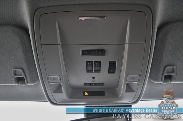 2017 Chevrolet Silverado 1500 High Country Anchorage AK