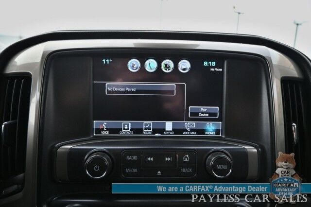 2017 Chevrolet Silverado 1500 High Country Anchorage AK