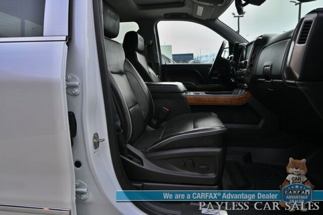 2017 Chevrolet Silverado 1500 High Country Anchorage AK