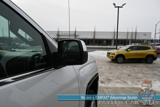 2017 Chevrolet Silverado 1500 High Country Anchorage AK