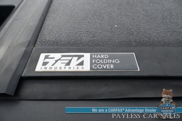 2017 Chevrolet Silverado 1500 High Country Anchorage AK