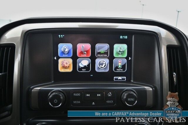 2017 Chevrolet Silverado 1500 High Country Anchorage AK