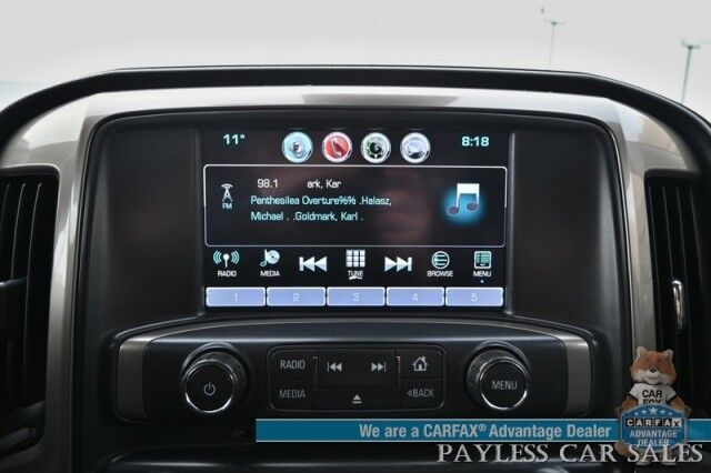 2017 Chevrolet Silverado 1500 High Country Anchorage AK