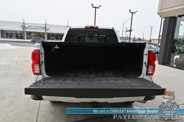 2017 Chevrolet Silverado 1500 High Country Anchorage AK