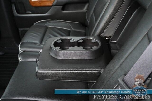 2017 Chevrolet Silverado 1500 High Country Anchorage AK