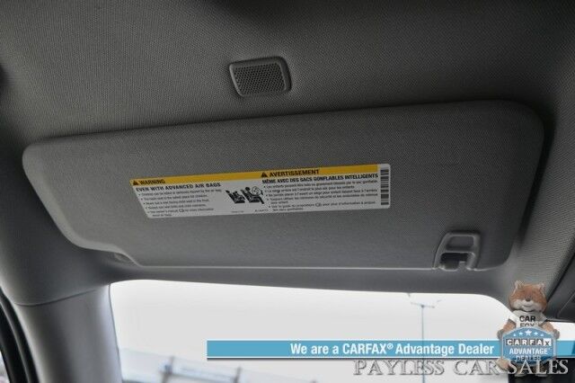 2017 Chevrolet Silverado 1500 High Country Anchorage AK