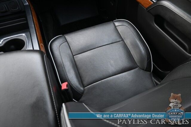 2017 Chevrolet Silverado 1500 High Country Anchorage AK