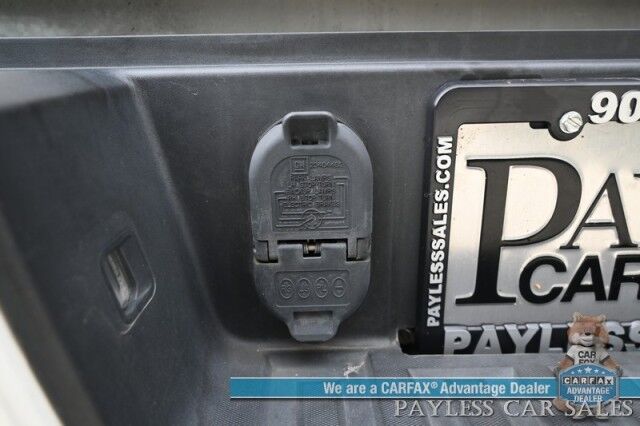 2017 Chevrolet Silverado 1500 High Country Anchorage AK