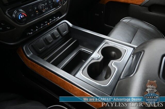 2017 Chevrolet Silverado 1500 High Country Anchorage AK