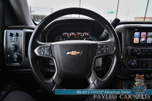 2017 Chevrolet Silverado 1500 High Country Anchorage AK