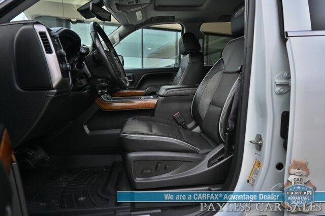 2017 Chevrolet Silverado 1500 High Country Anchorage AK