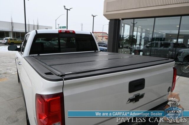 2017 Chevrolet Silverado 1500 High Country Anchorage AK