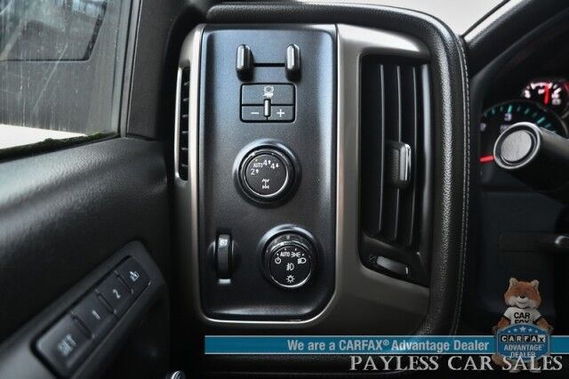 2017 Chevrolet Silverado 1500 High Country Anchorage AK