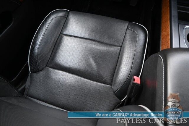 2017 Chevrolet Silverado 1500 High Country Anchorage AK