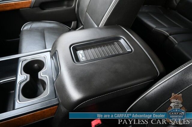 2017 Chevrolet Silverado 1500 High Country Anchorage AK