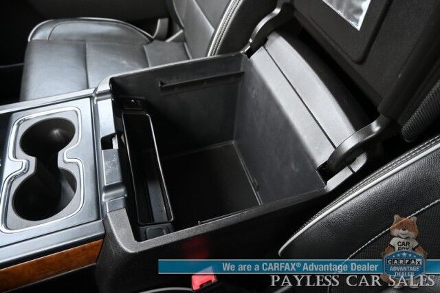 2017 Chevrolet Silverado 1500 High Country Anchorage AK