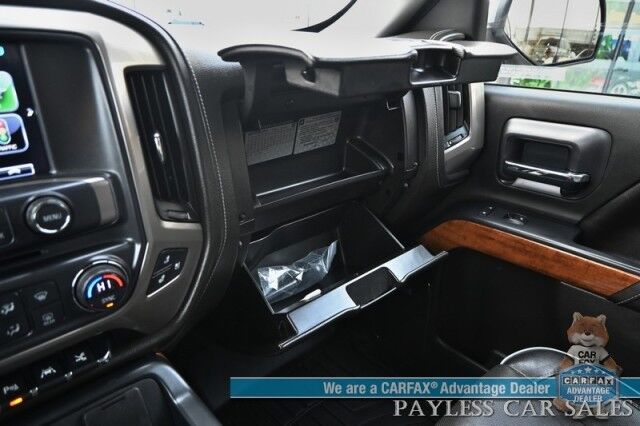 2017 Chevrolet Silverado 1500 High Country Anchorage AK