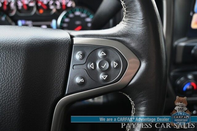 2017 Chevrolet Silverado 1500 High Country Anchorage AK