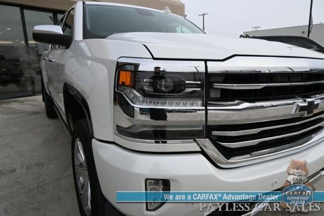 2017 Chevrolet Silverado 1500 High Country Anchorage AK