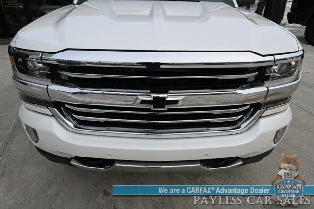 2017 Chevrolet Silverado 1500 High Country Anchorage AK