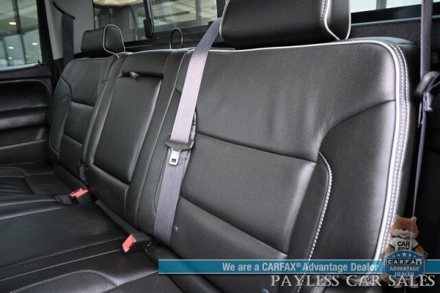 2017 Chevrolet Silverado 1500 High Country Anchorage AK