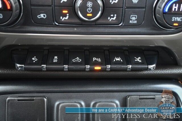 2017 Chevrolet Silverado 1500 High Country Anchorage AK