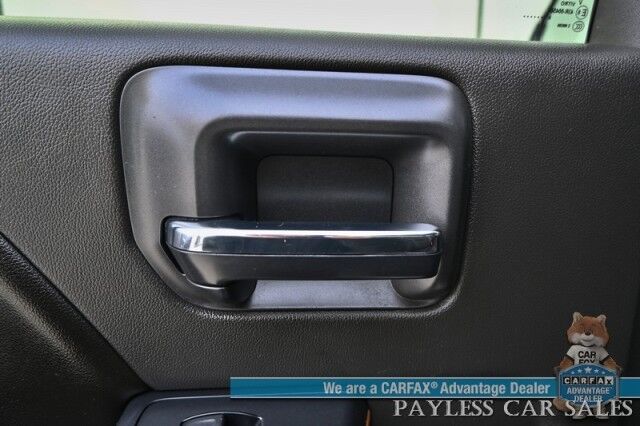 2017 Chevrolet Silverado 1500 High Country Anchorage AK