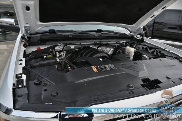 2017 Chevrolet Silverado 1500 High Country Anchorage AK