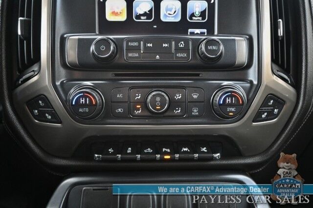 2017 Chevrolet Silverado 1500 High Country Anchorage AK