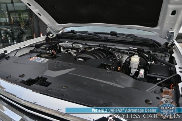 2017 Chevrolet Silverado 1500 High Country Anchorage AK