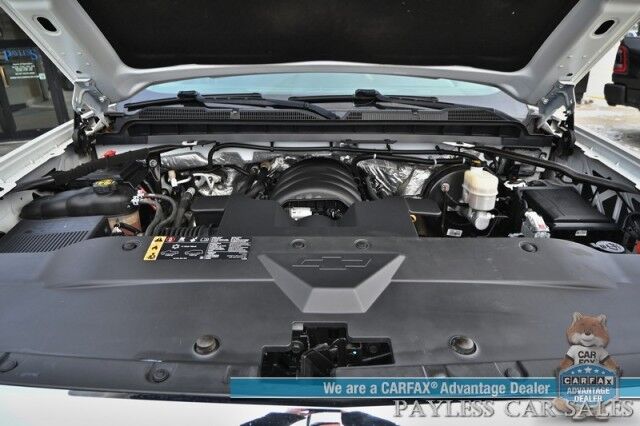 2017 Chevrolet Silverado 1500 High Country Anchorage AK