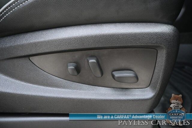 2017 Chevrolet Silverado 1500 High Country Anchorage AK