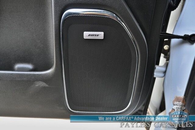 2017 Chevrolet Silverado 1500 High Country Anchorage AK